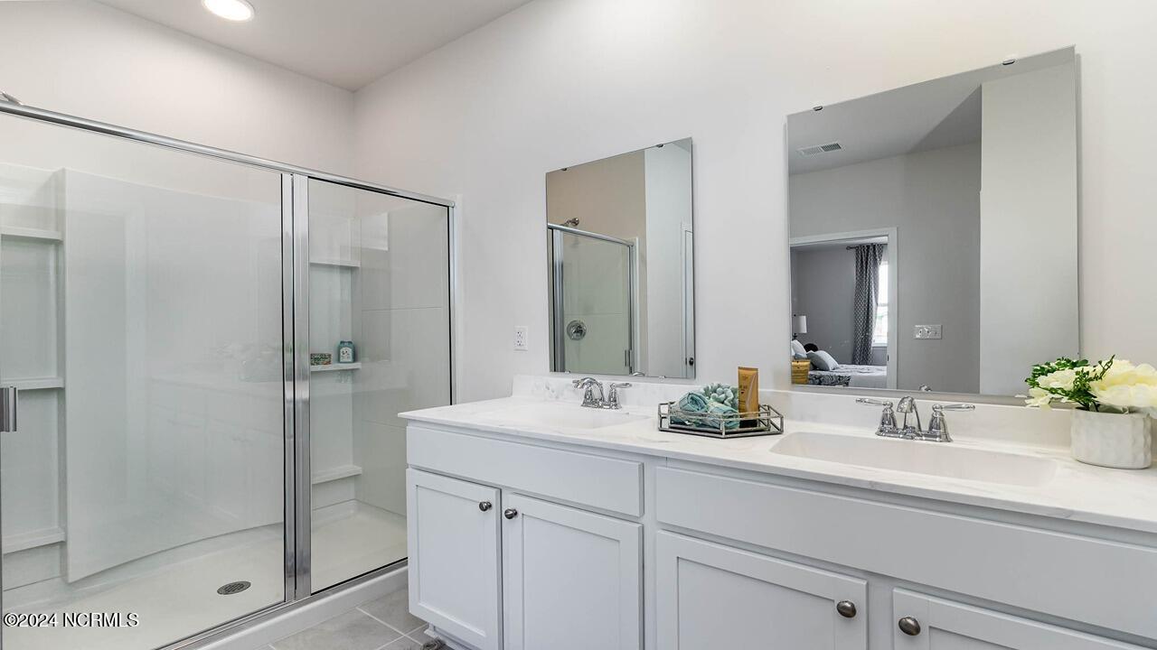 Elle B_Bells Lake 17