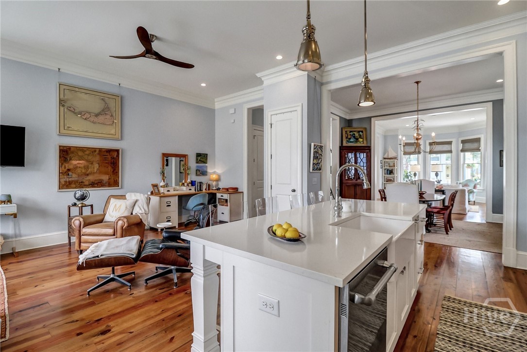 518 E Bolton Street, Savannah, GA, 31401