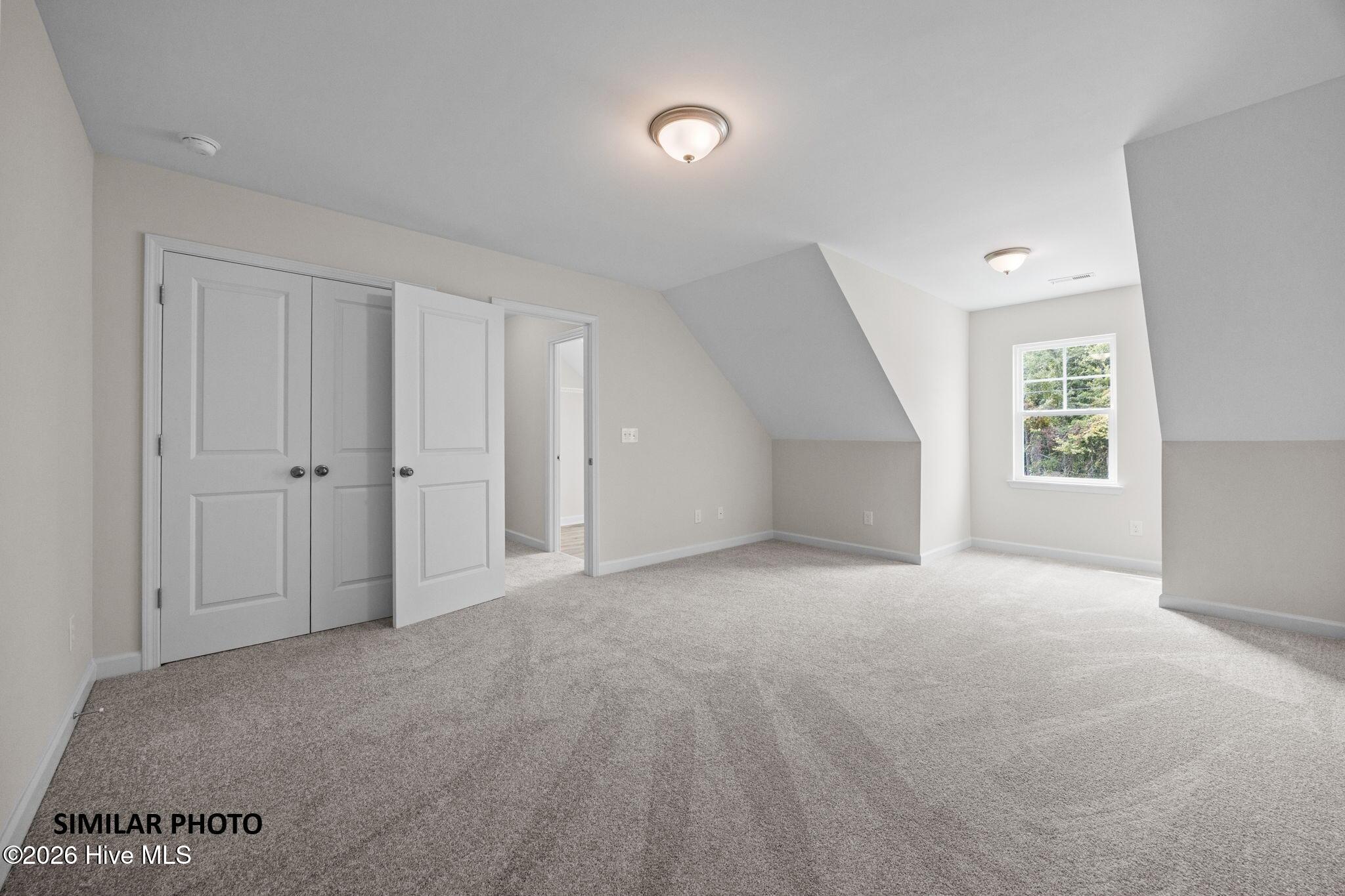 706 N Pebble Branch Court #119,Holly Ridge