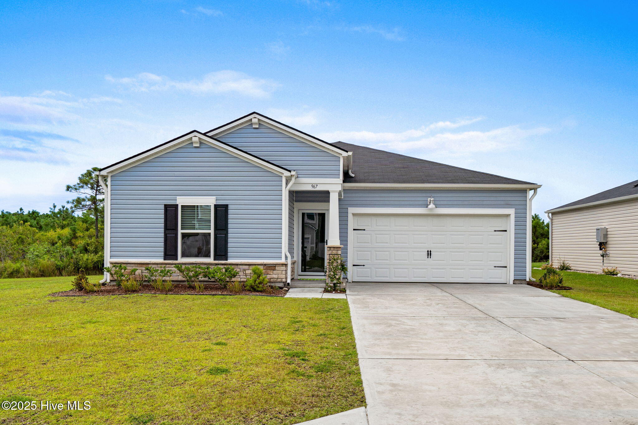 Property at 967 Bourne Drive