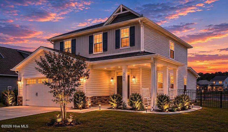 Featured Properties