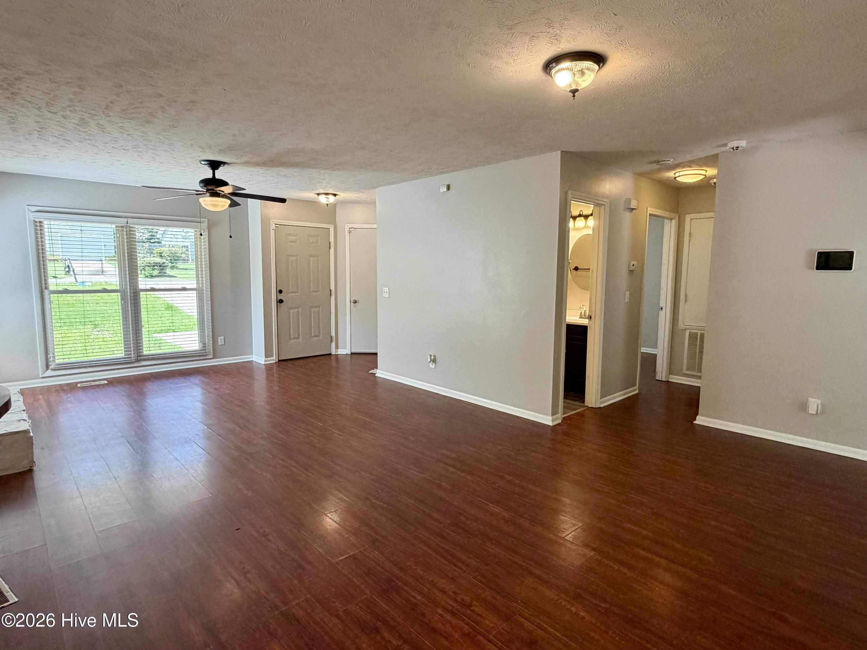 Exterior photo of 1375 Worstead Drive, Fayetteville, NC 28314. MLS: 100599199