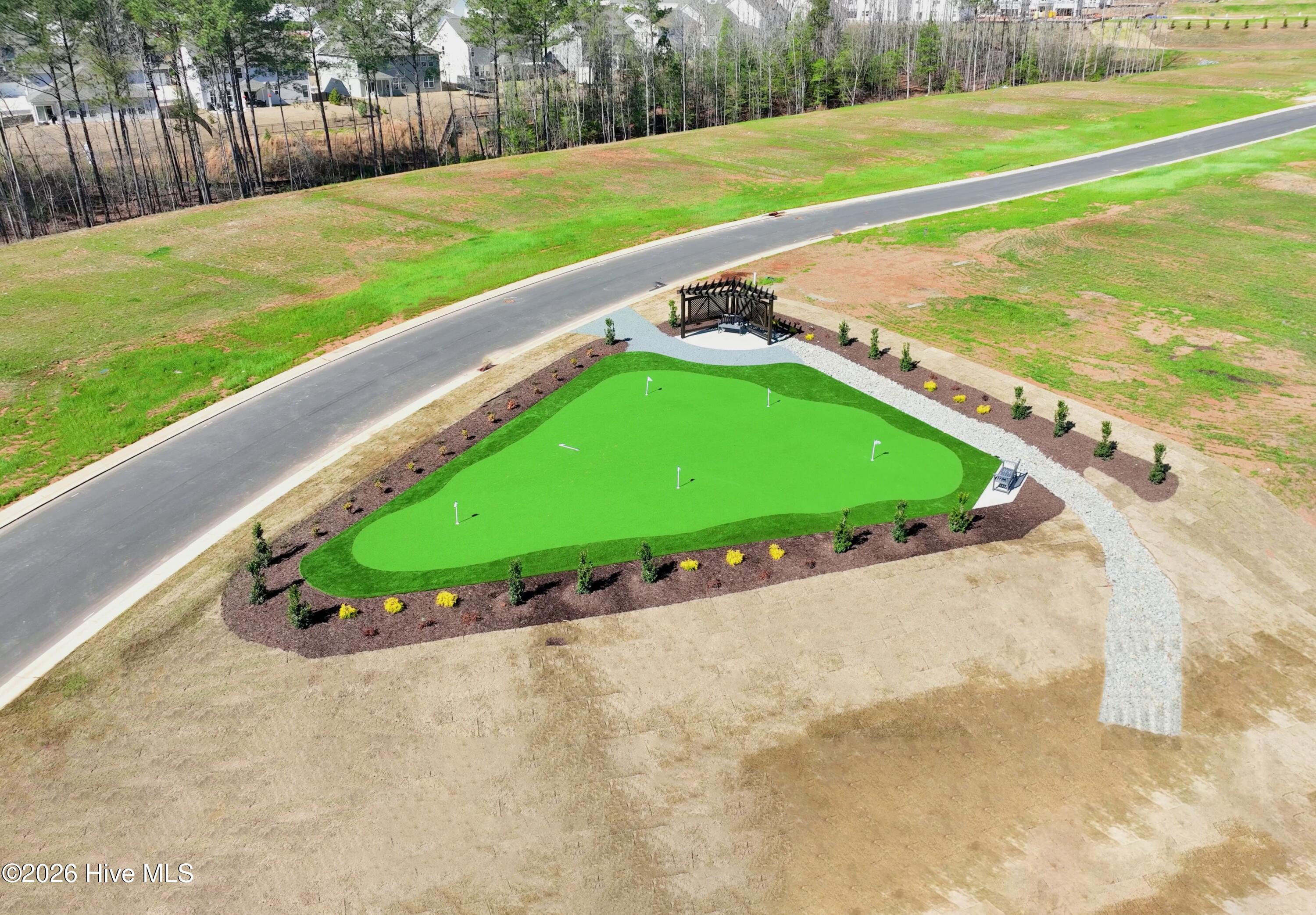 44th image of 526 Ashley Run, Sanford, NC 27330 | MLS# 100595696