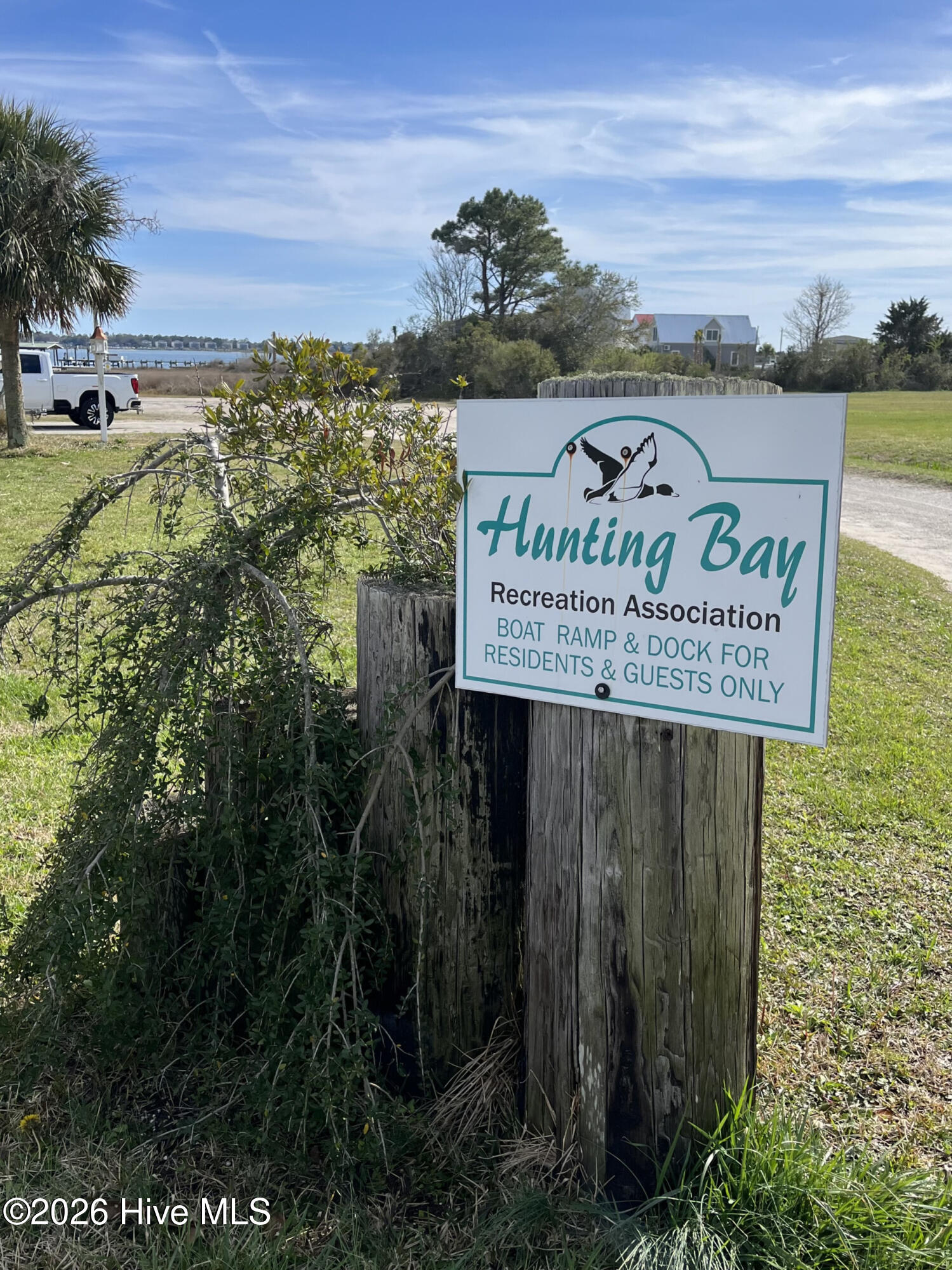 124 Pine Needle Circle, Cape Carteret, NC, 28584