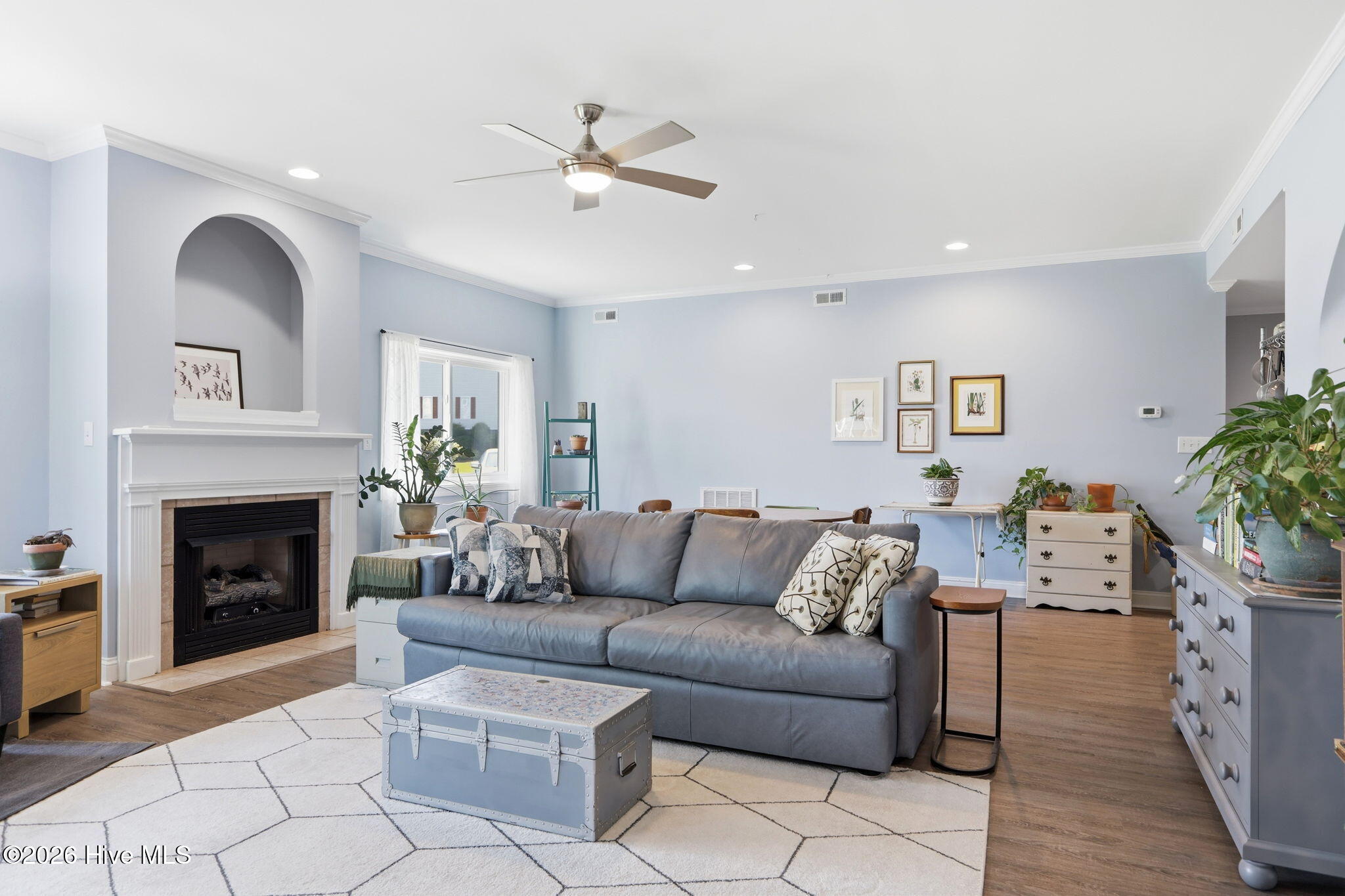 402 Penny Lane D,Morehead City