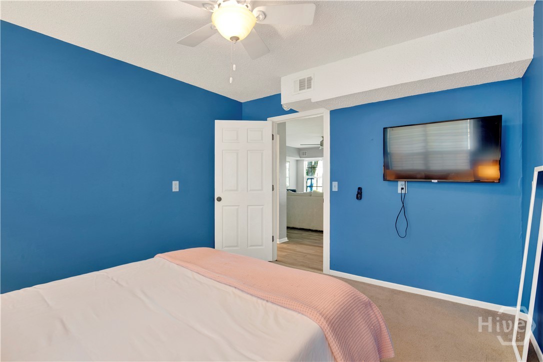 4th Bedroom
