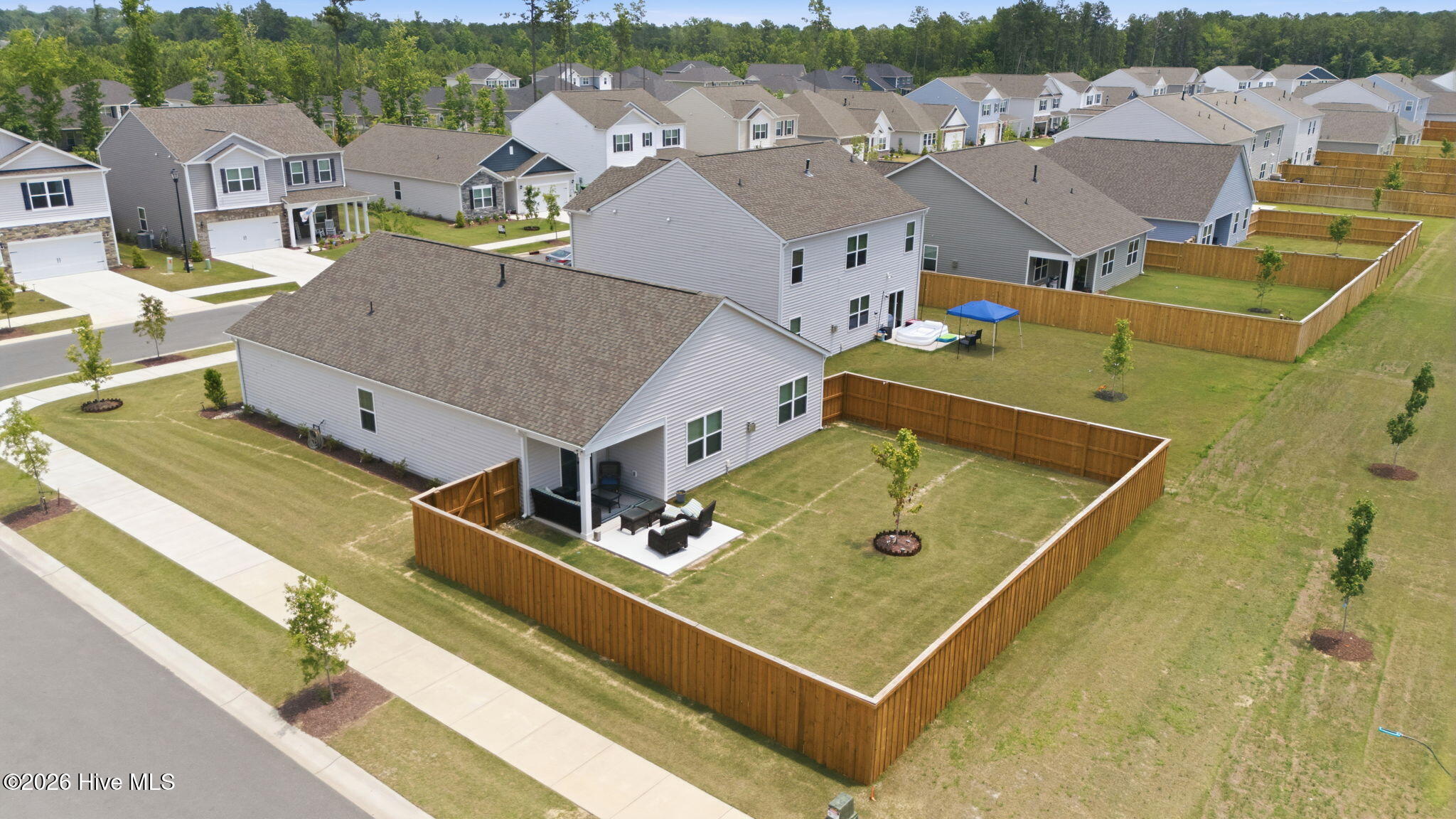 2000 Minnette Circle,New Bern
