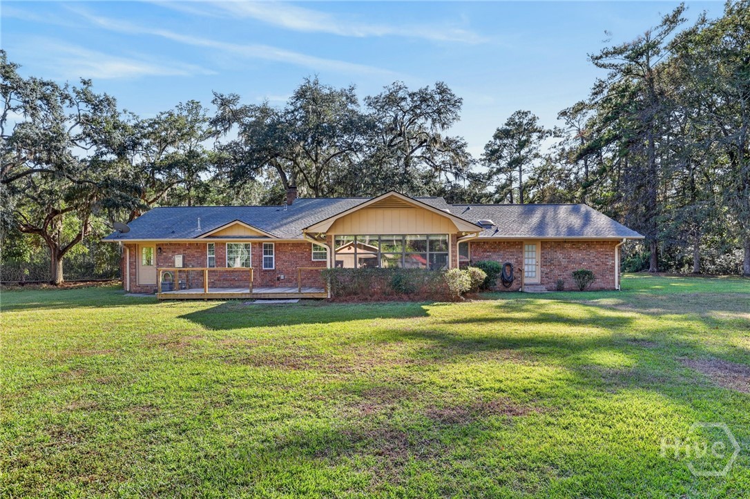 Photo 1 of Single family home for sale at 226 Way St, Hinesville, GA 31313 | MLS# SA367262 | Listing updated on 2026-10-29