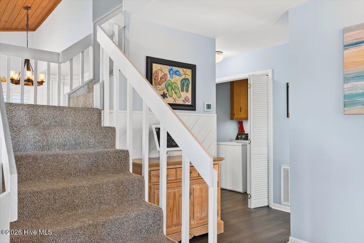 1701 Canal Drive, Sunset Beach, NC, 28468