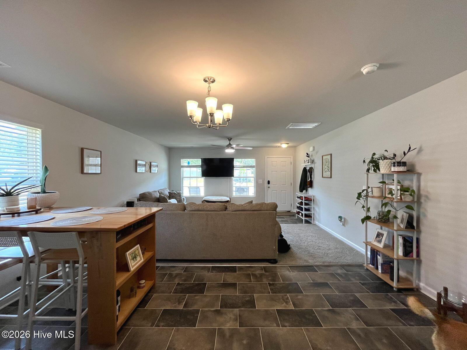 784 Conductor Court, Vass, NC, 28394