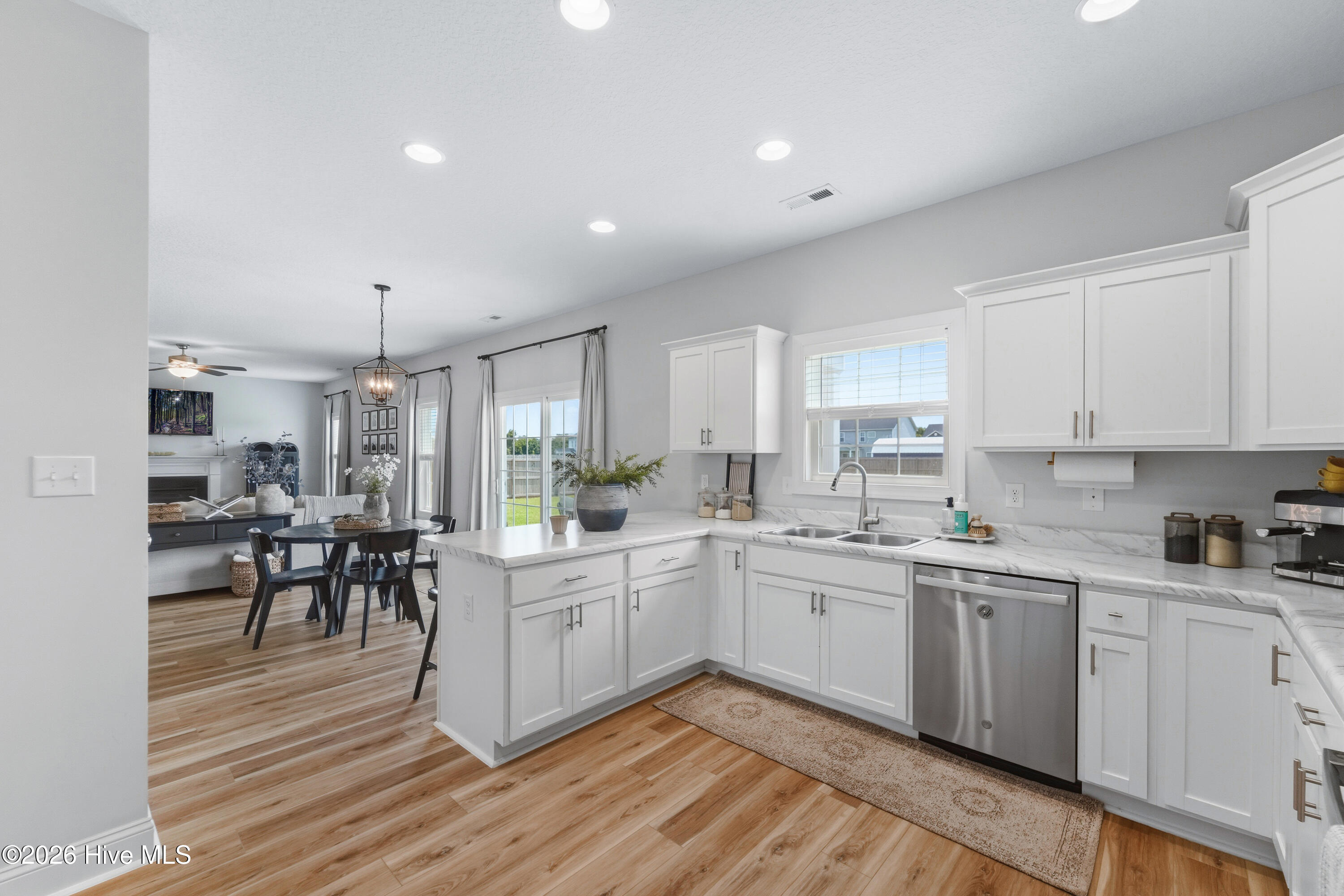 706 Puppy Drum Lane,Maysville