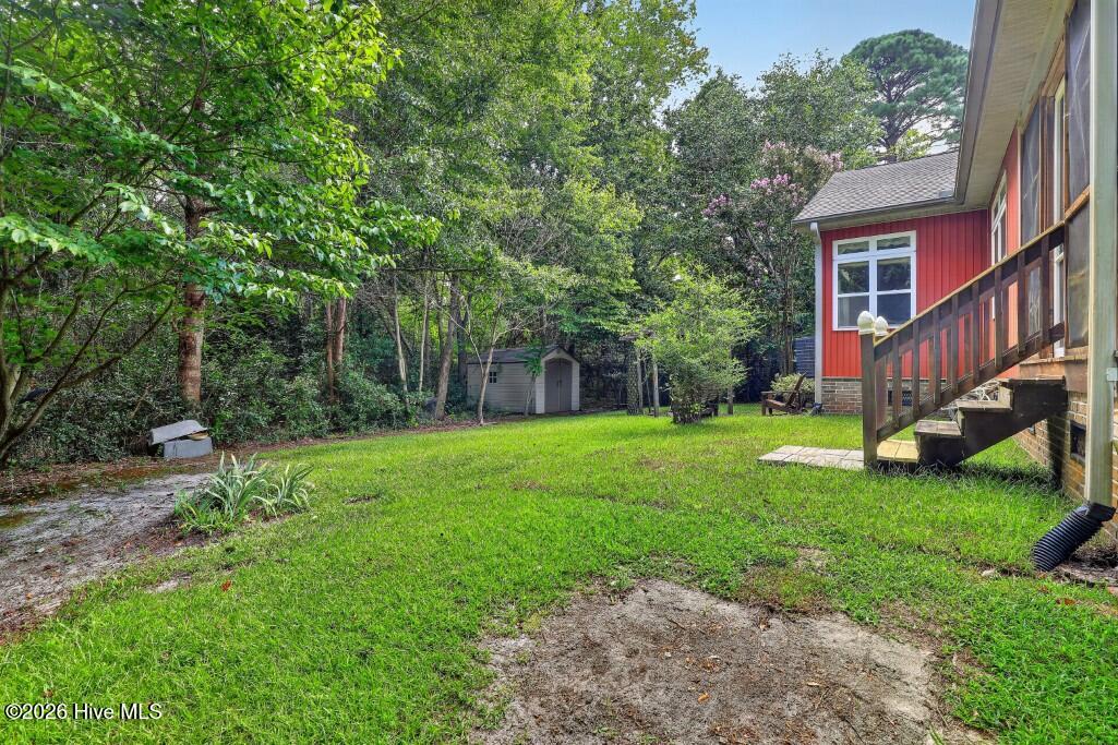 1730 Caracara Drive,New Bern
