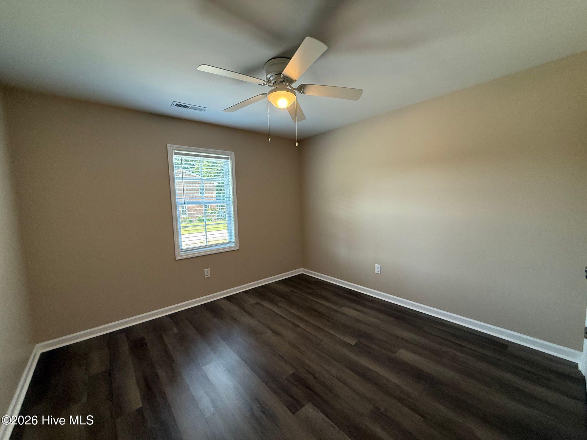 Exterior photo of 201 Fire Tower Road Unit 1, Richlands, NC 28574. MLS: 100581305
