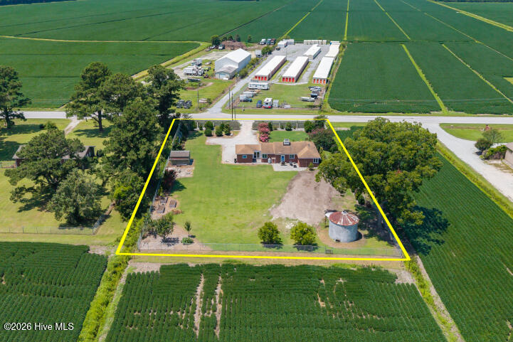 22329 Nc Highway 55,Oriental