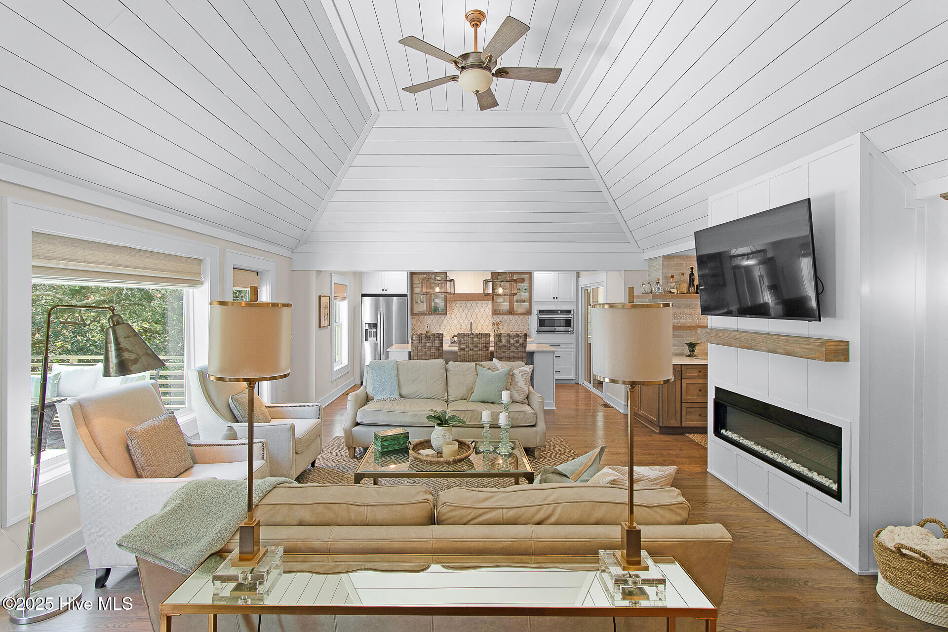 108 Talford Drive, Atlantic Beach, NC, 28512