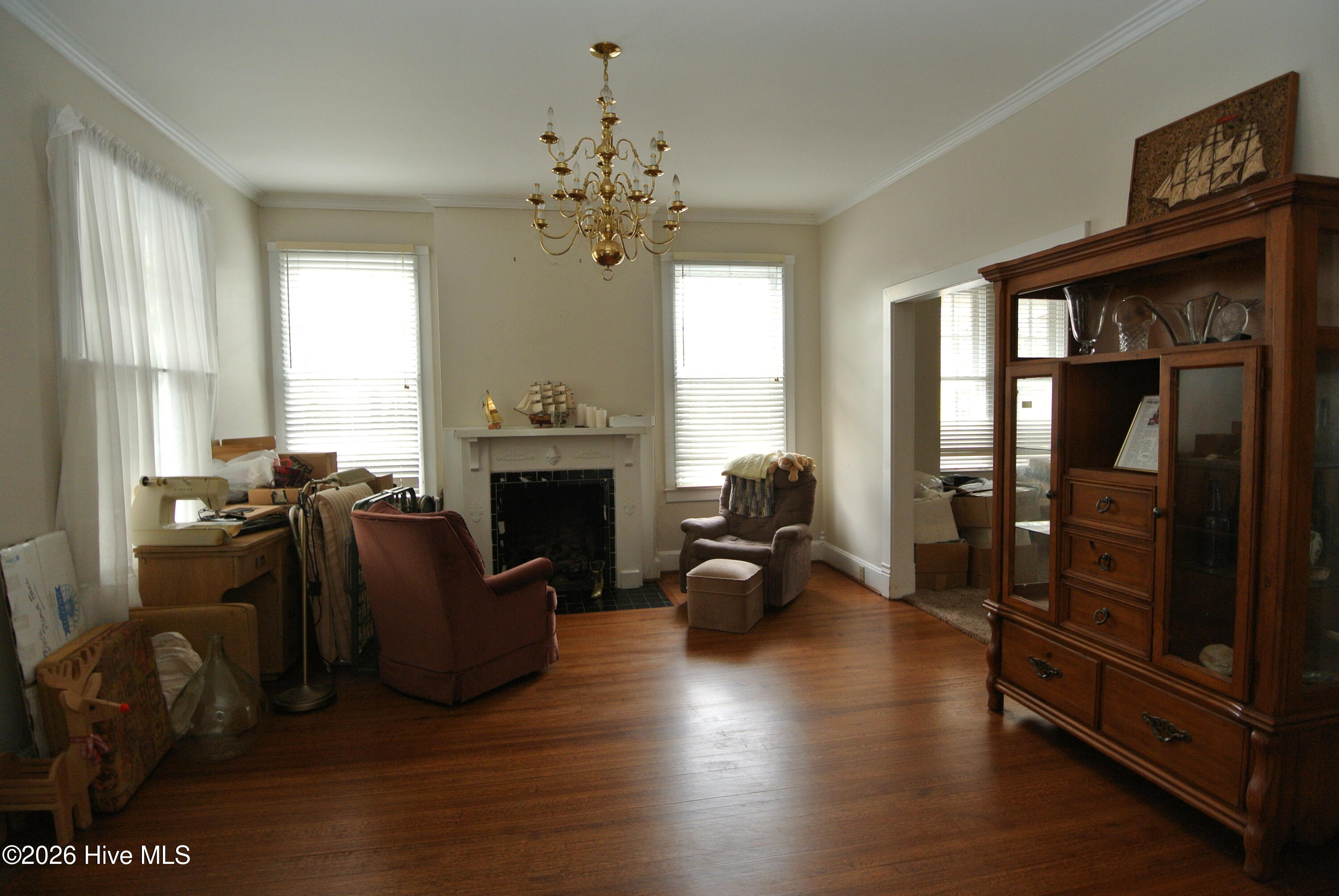 504 Craven Street,New Bern
