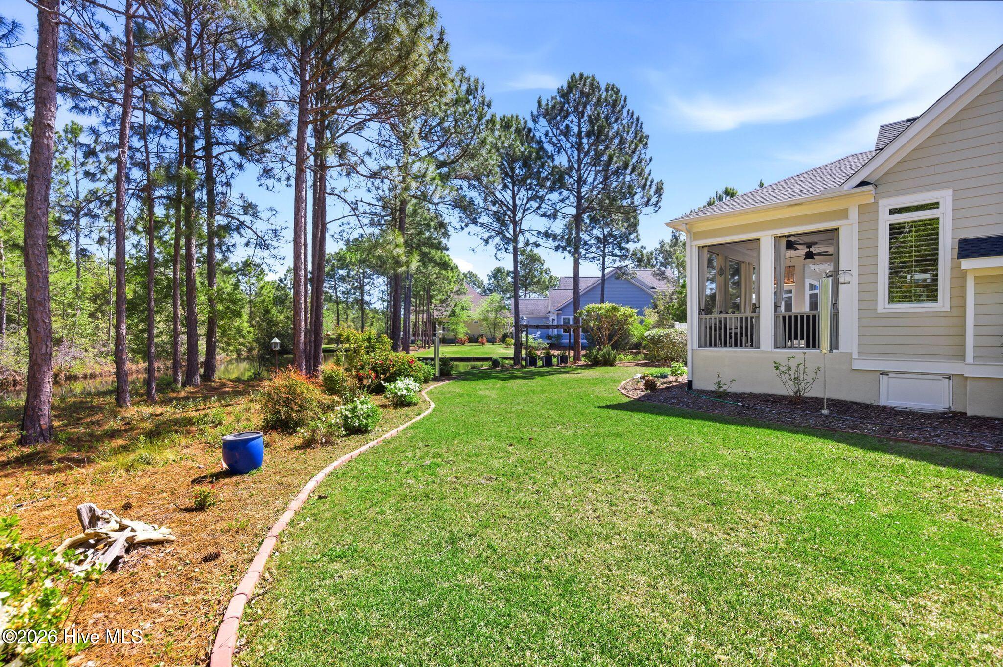 3902 Fairhaven Drive, Southport, NC, 28461