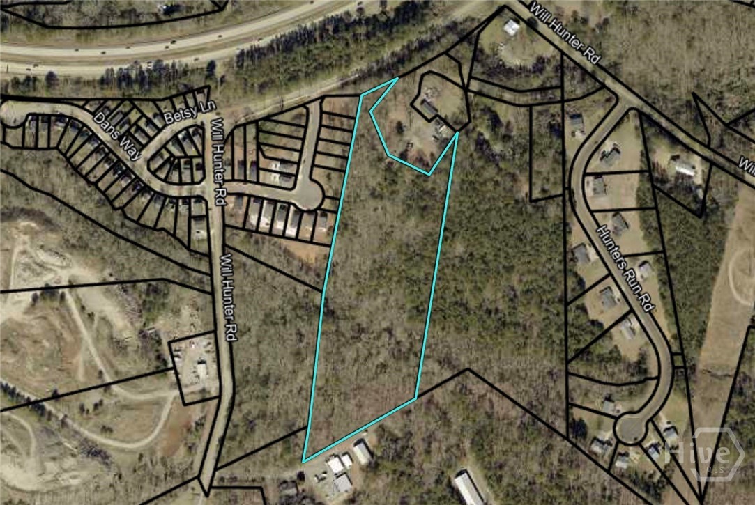 Land for sale at 0 Will Hunter Rd, Athens, GA 30606 | MLS# CL365464