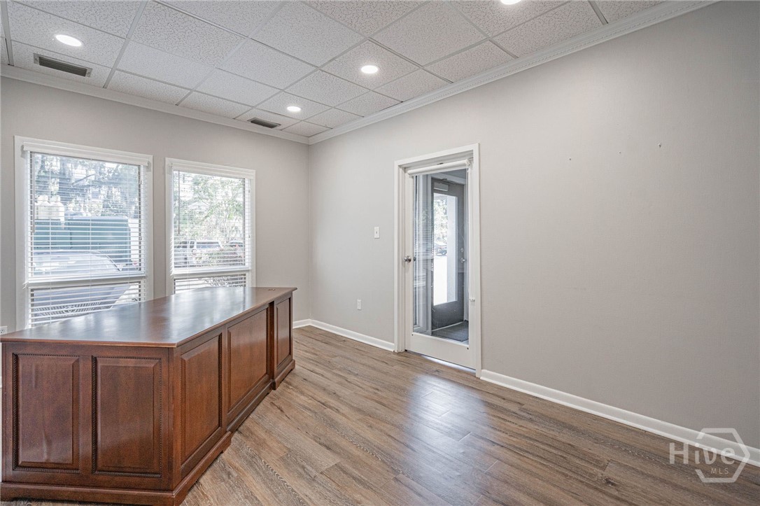 6349 Abercorn Street, #A, Savannah, GA 31405 Listing Photo  4