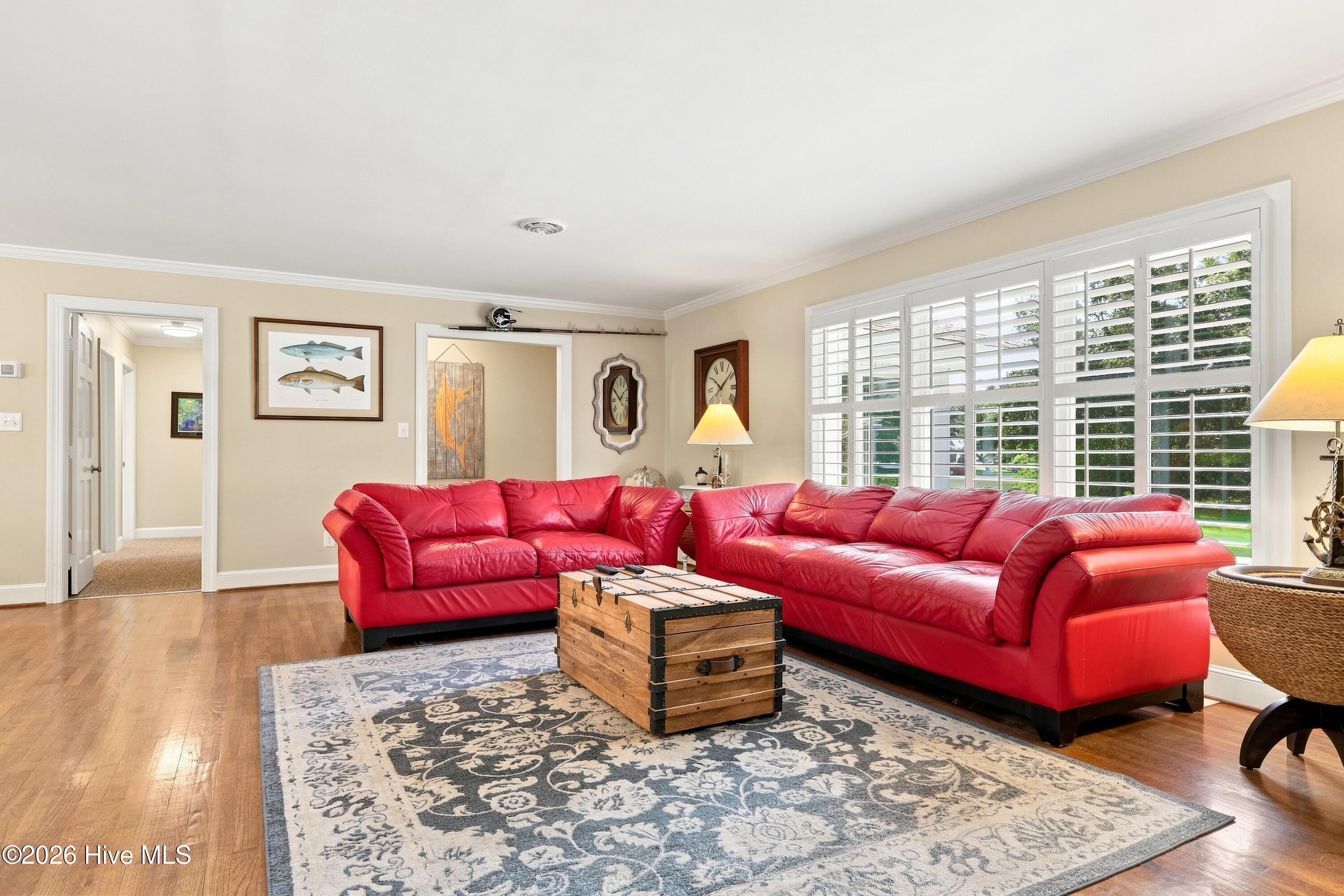 104 Sea Trace Lane,Newport