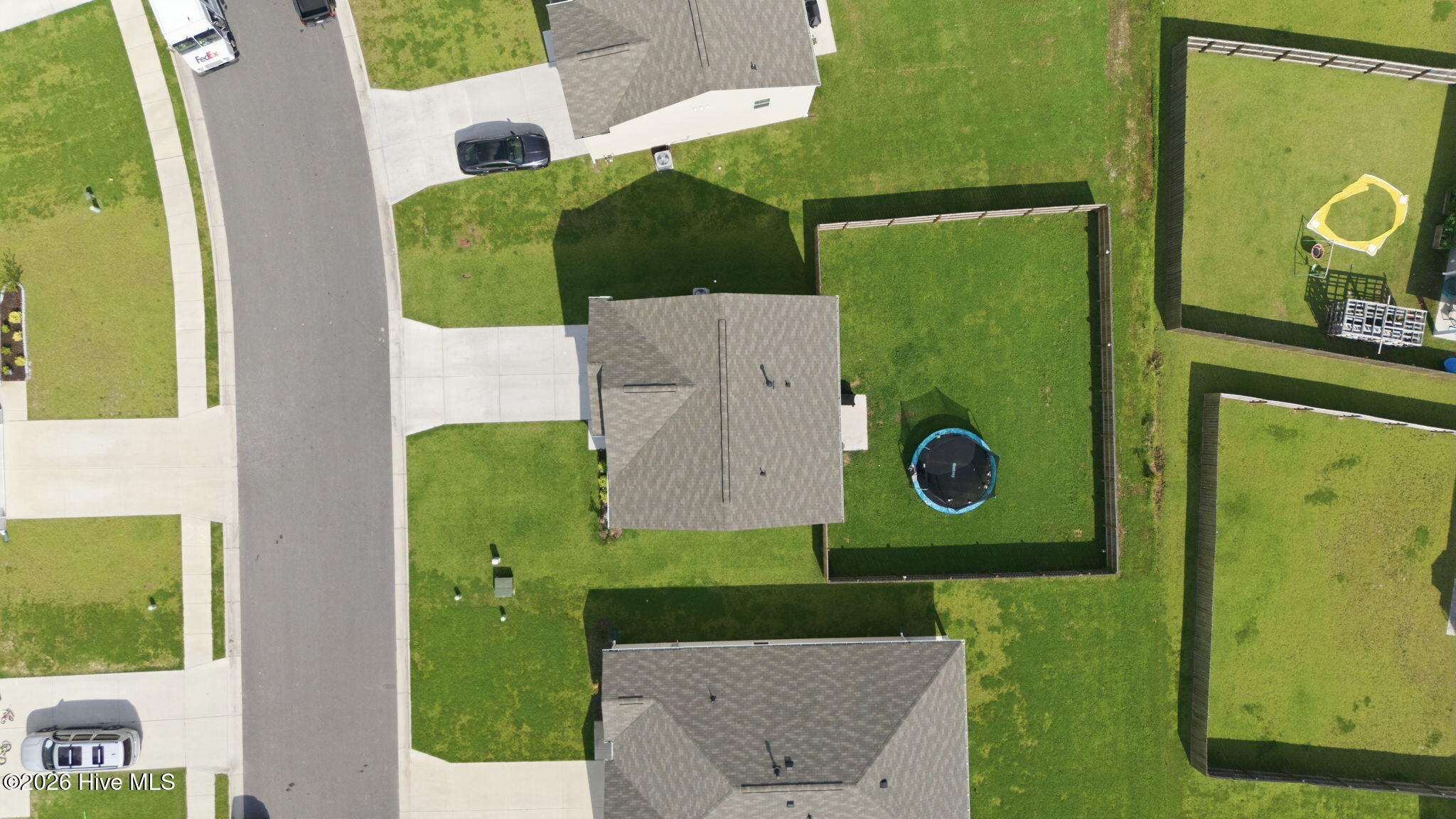 4009 Emerald View,New Bern