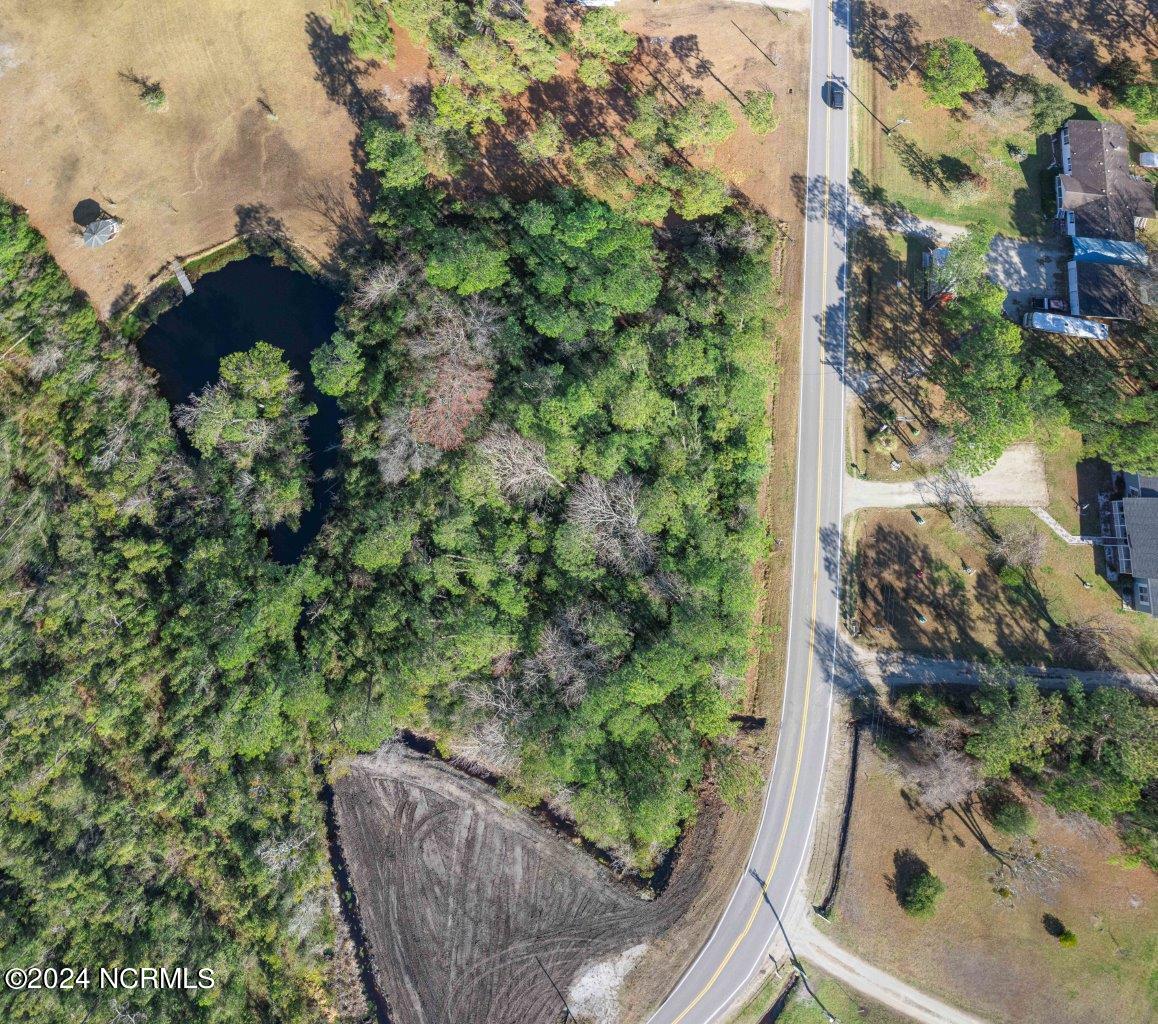 0 #2 2 Cedar Island Road,Cedar Island