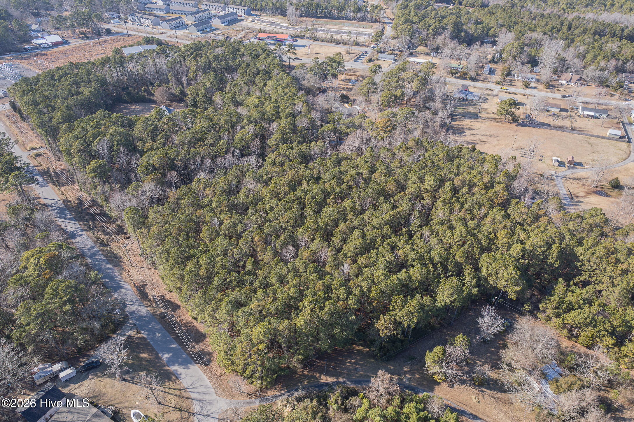 131 Henson Road, Hubert, NC, 28539 131 Henson Road, Hubert, NC, 28539