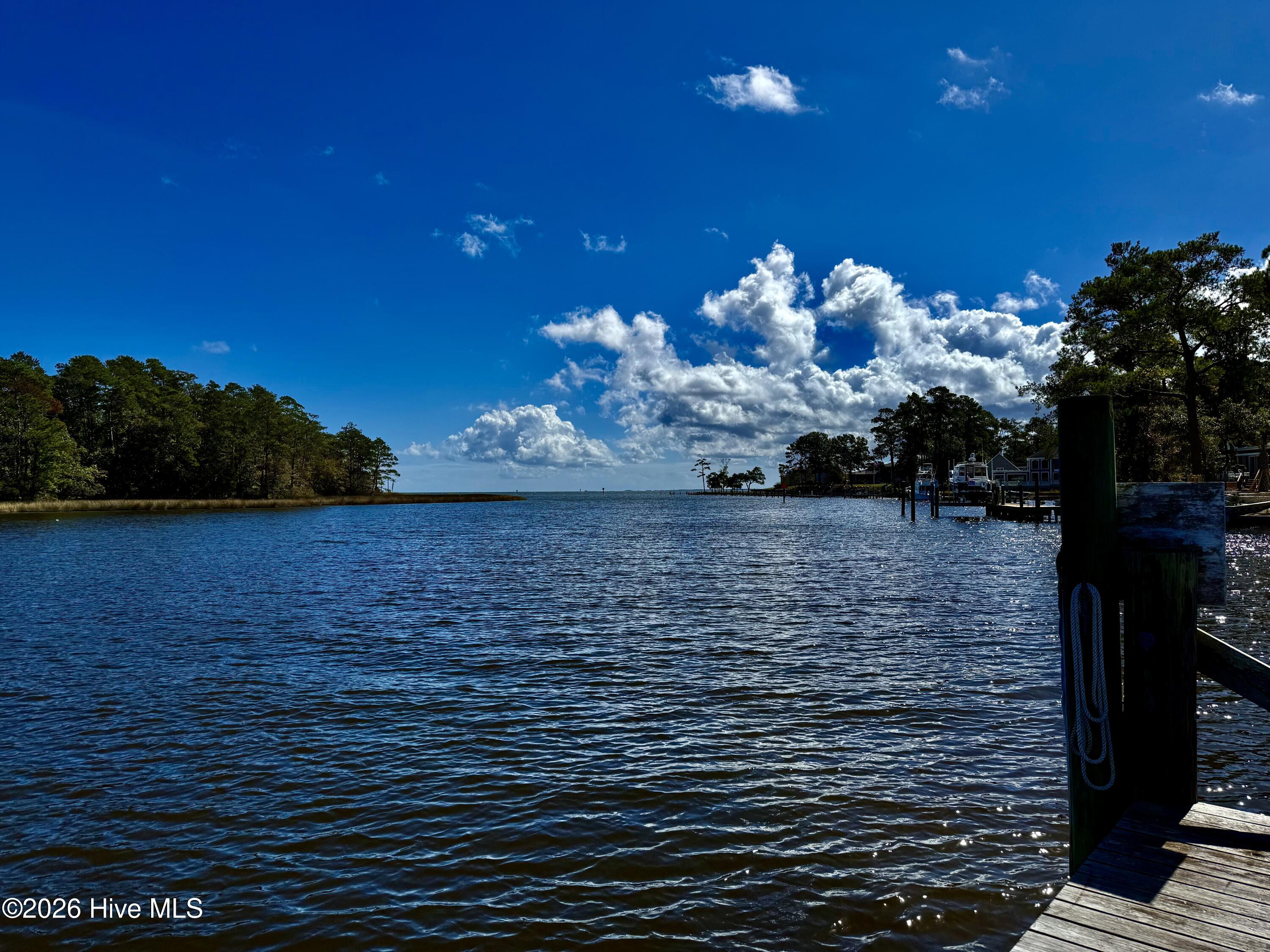 Slip 62 Harbour Way,Oriental