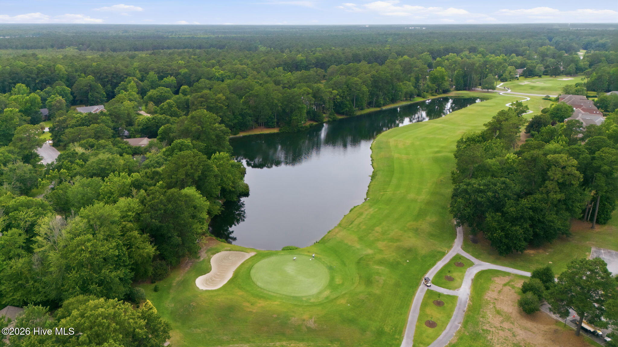 1216 Pine Valley Drive,New Bern