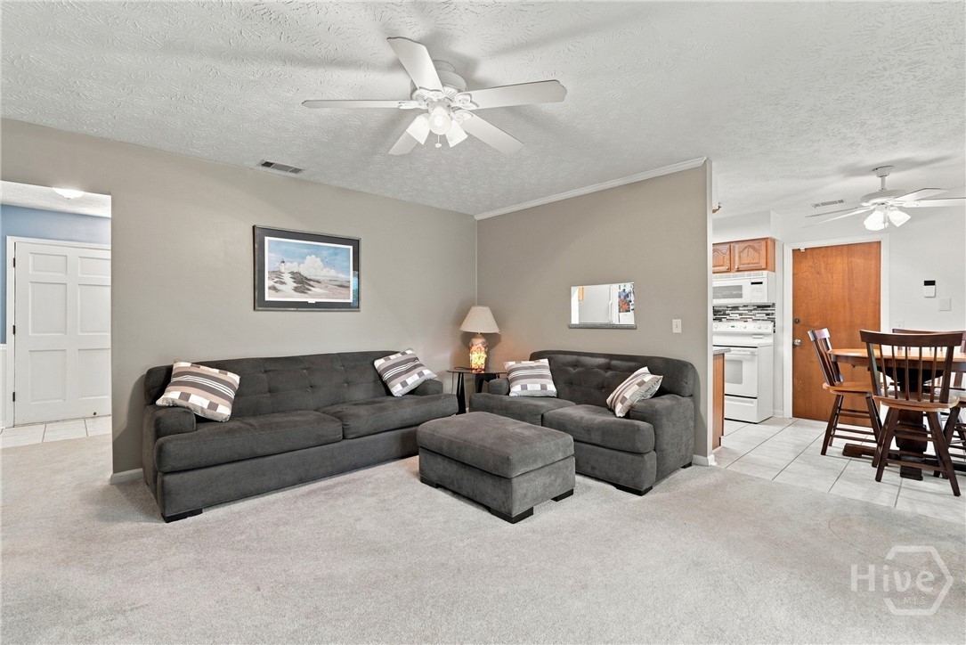 Photo 3 of Single family home for sale at 611 Leaning Oaks Dr, Savannah, GA 31410 | MLS# SA366150 | Listing updated on 2026-10-09