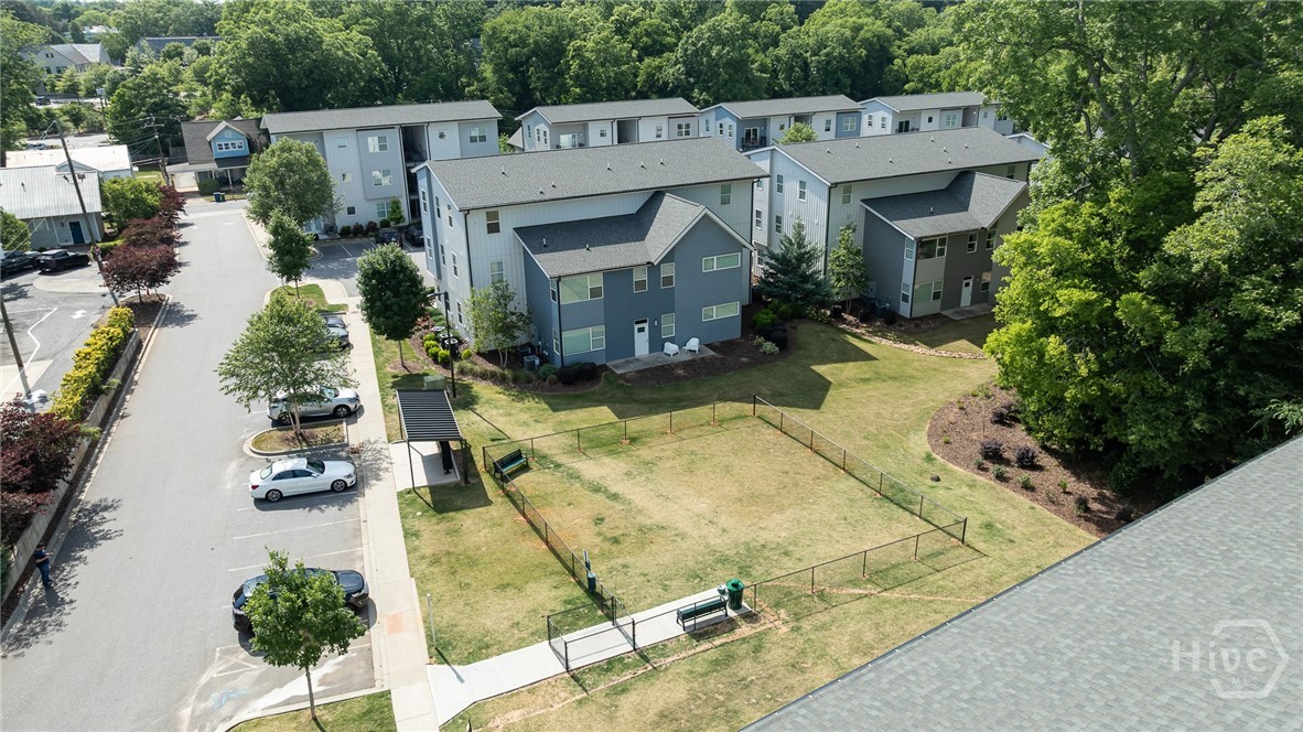 100 Prince Avenue B205