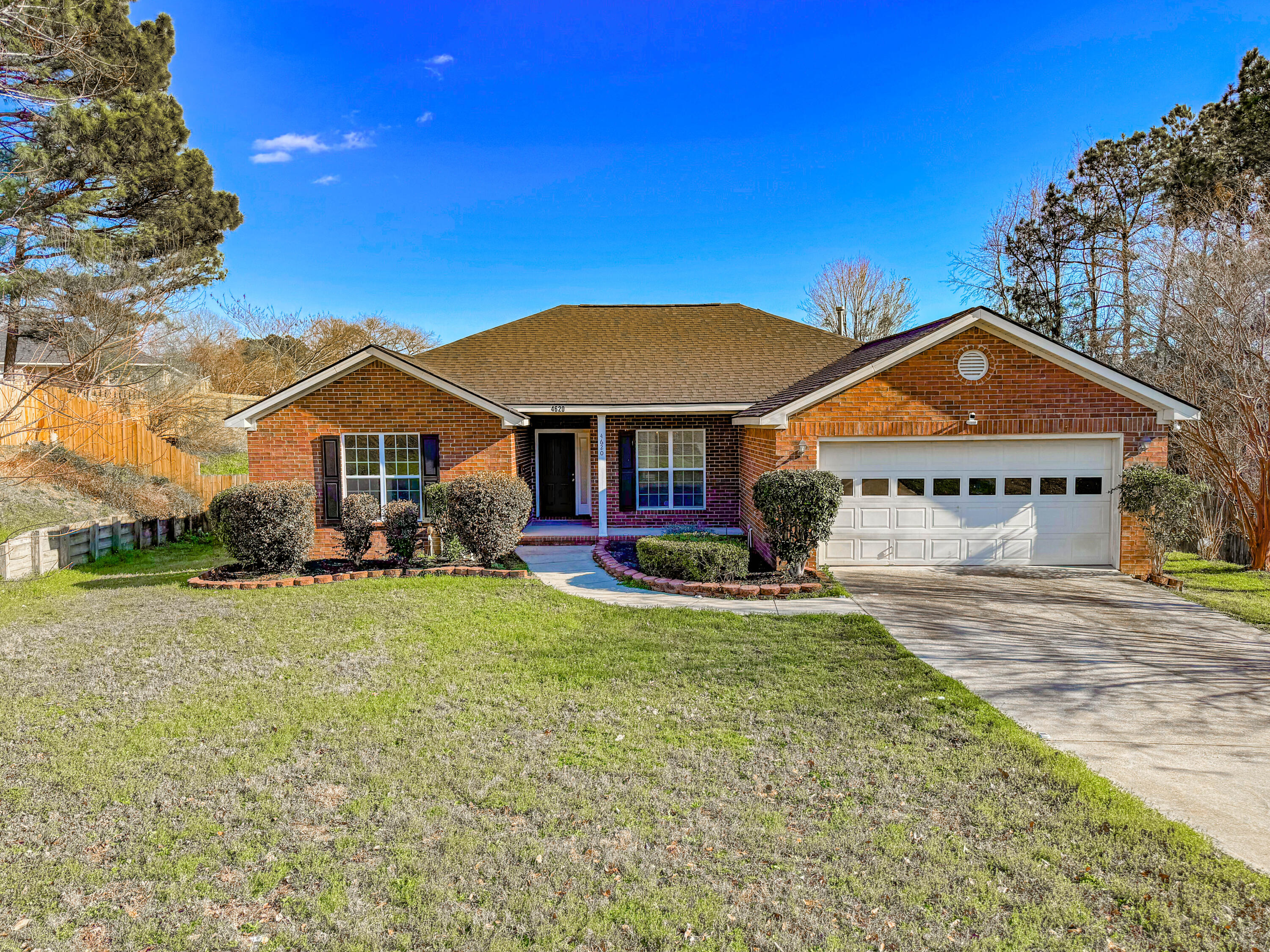 417 3rd Street, Ayden, NC, 28513