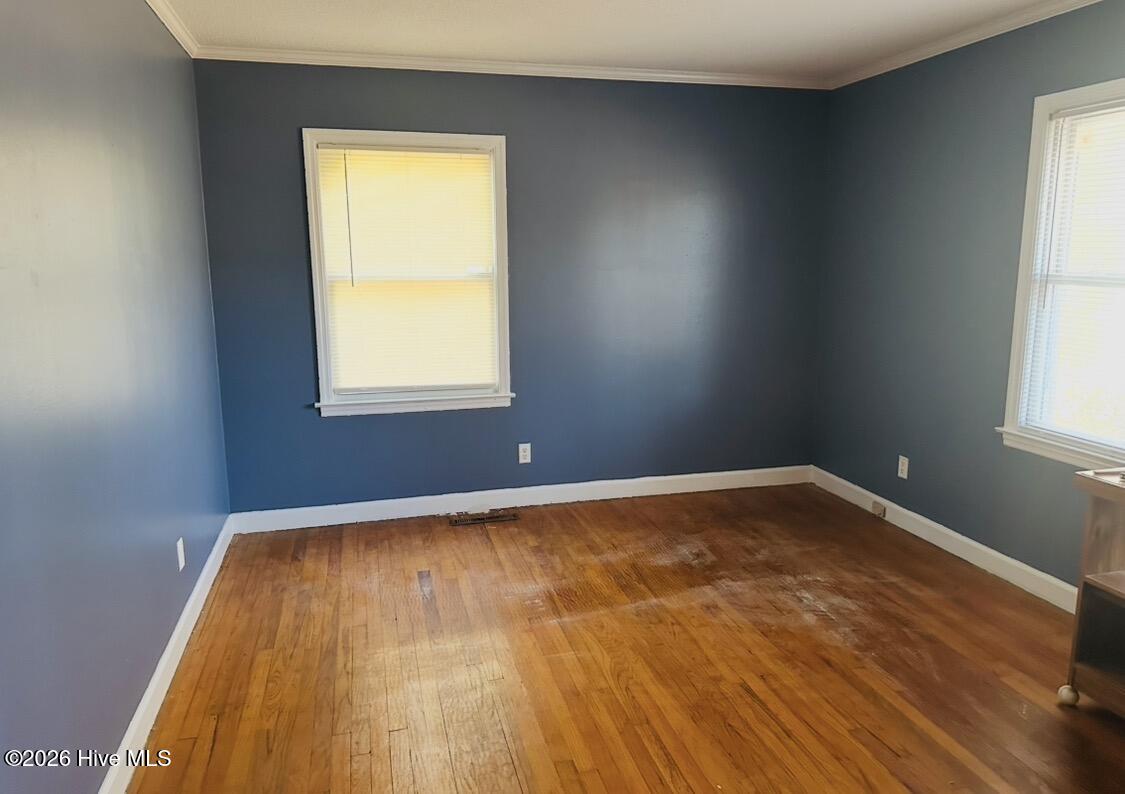 205 Mccoy Avenue,Cove City