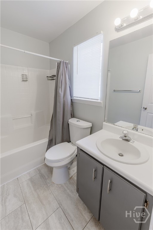 Hall Bath