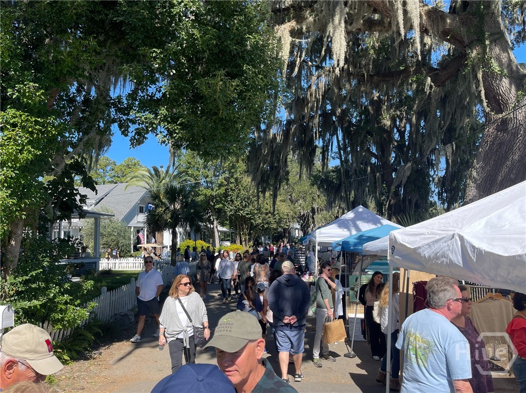 IOH Annual Art and Music Festival