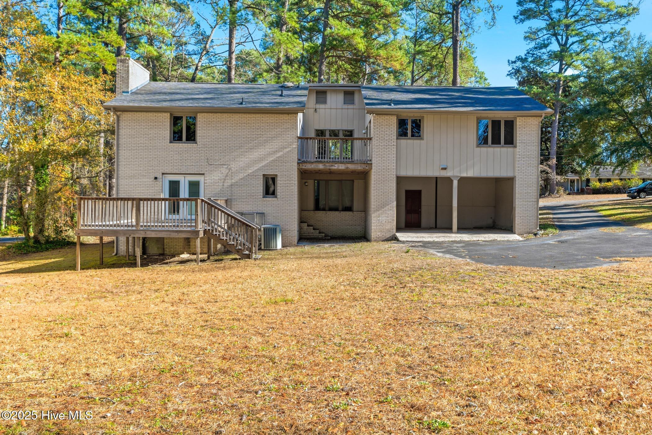 1431 Cumberland Circle, Rockingham, NC, 28379