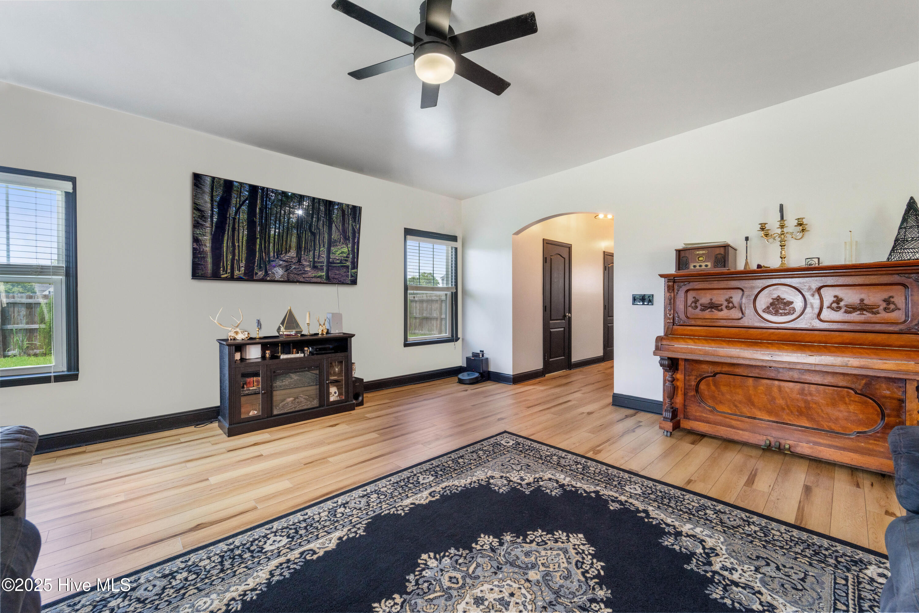 106 Moss Creek Drive, Jacksonville, NC 28540 – photo 12: DSC03178
