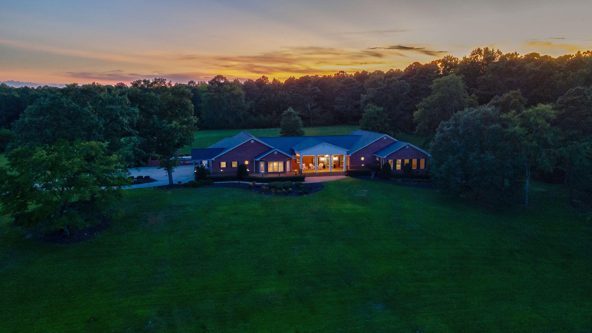 1703 Bullards Ferry Road, Elberton, GA, 30635