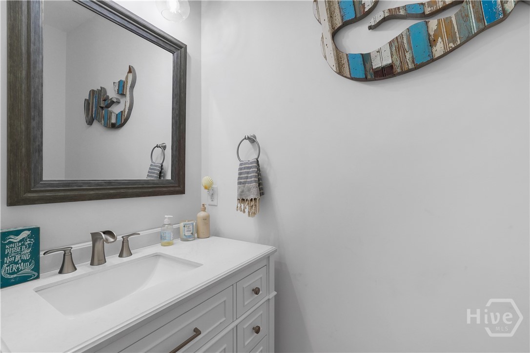 2207 Downing Avenue, Savannah, GA, 31404