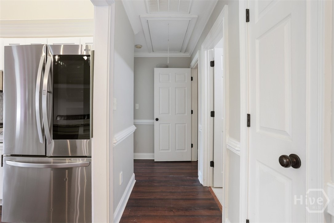 304 Flat Bush Drive, Guyton, GA, 31312