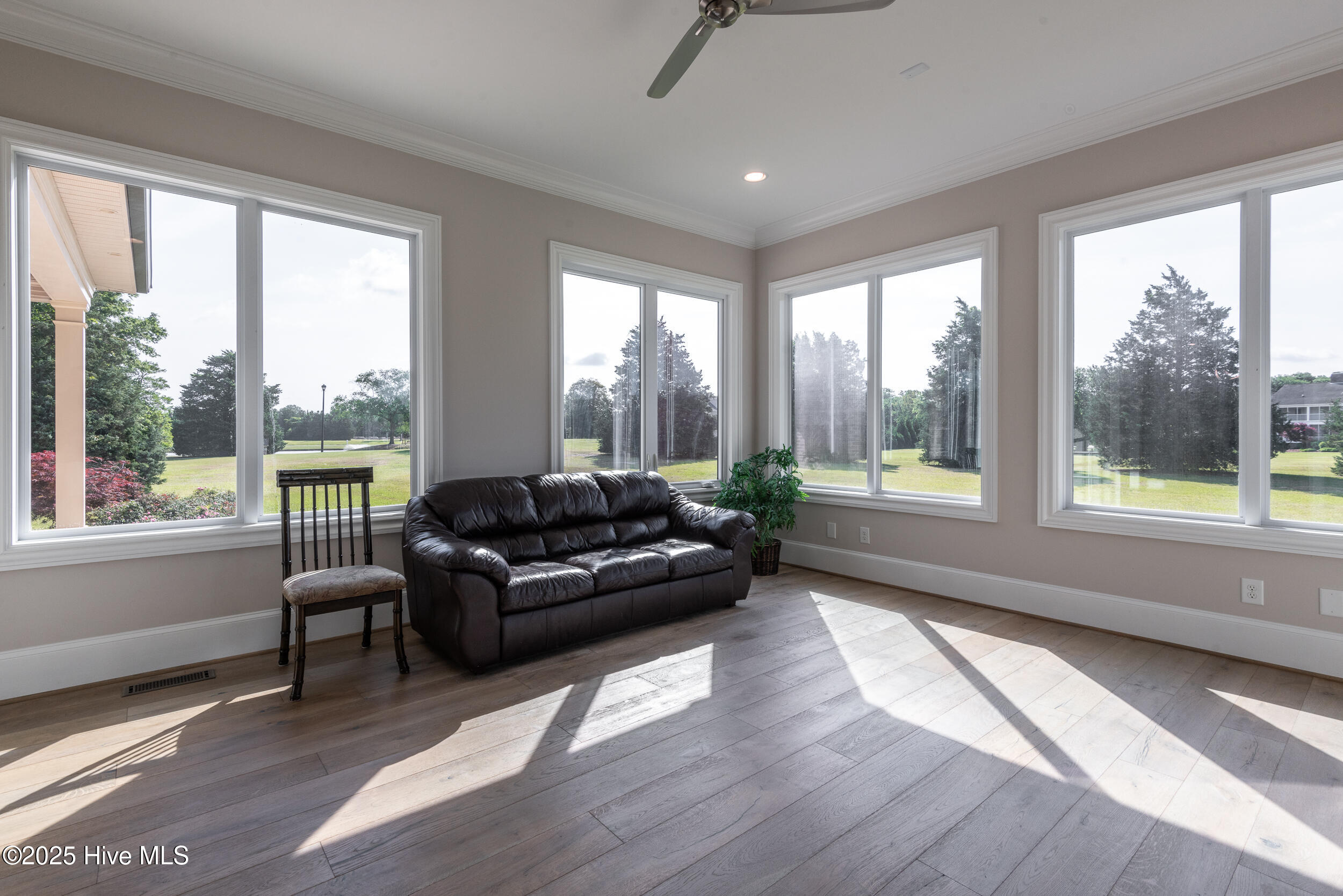 541 White Horse Drive, Greenville, NC, 27834