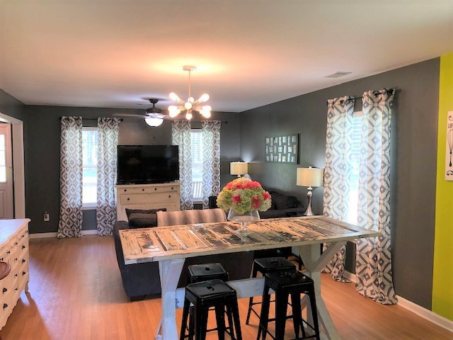 11771 Edgehill Avera Road, Gibson, GA 30810 Listing Photo  6