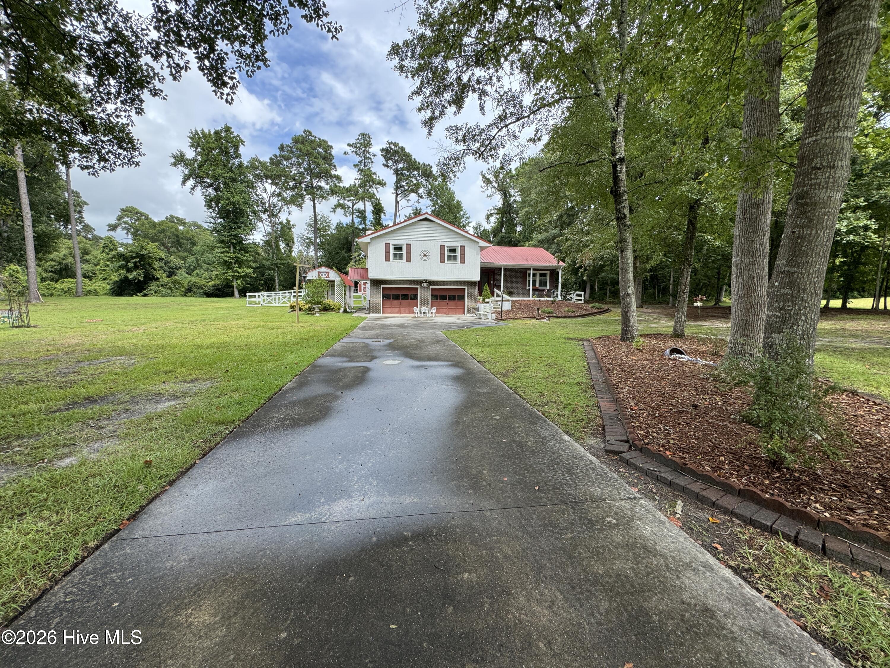 118 Oakwood Drive,Havelock