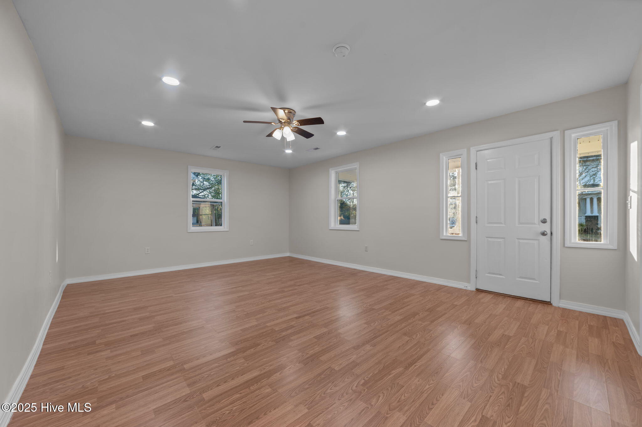 206 N Broad Street, Everetts, NC, 27825