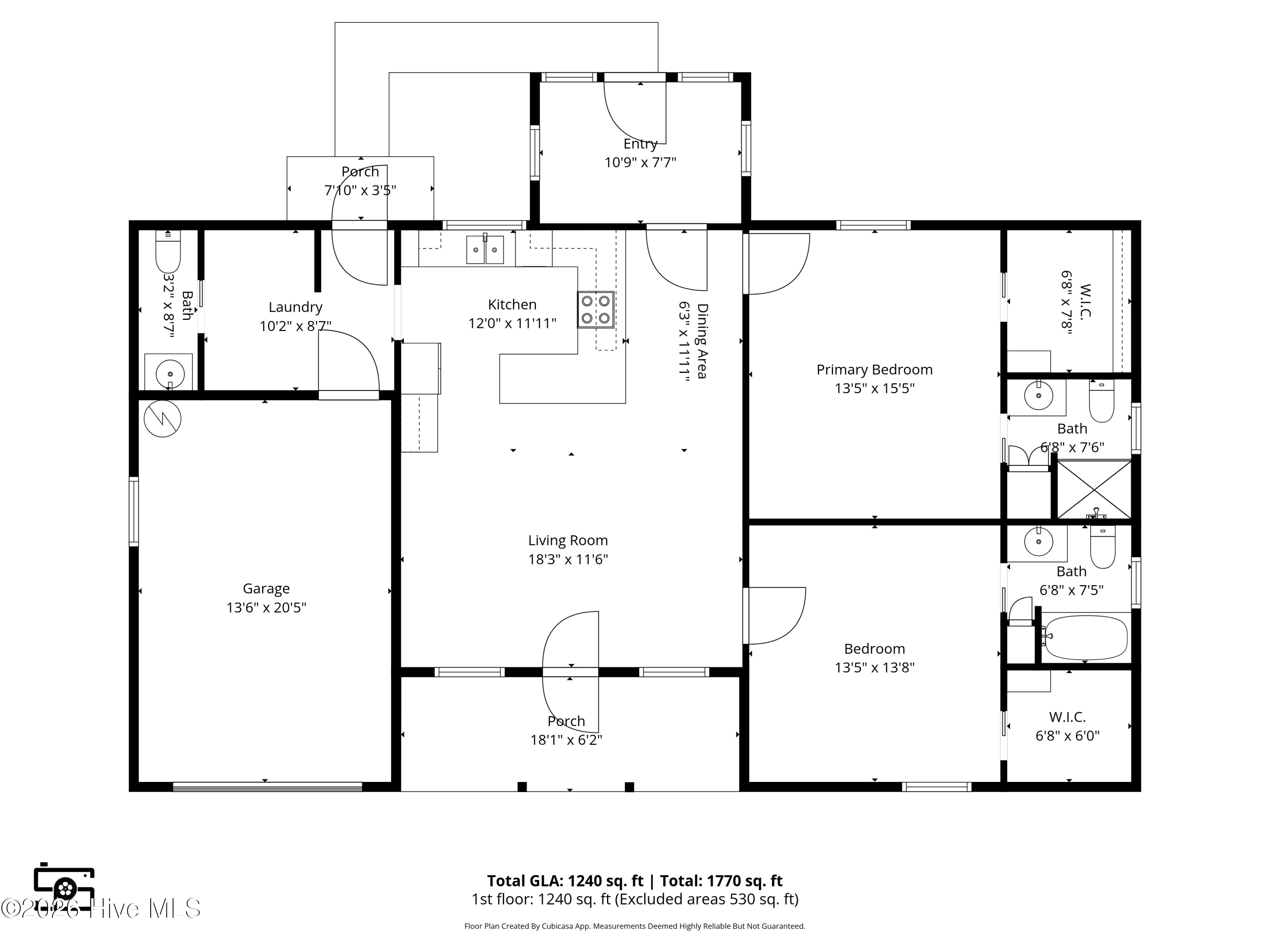 Homes For Sale - 130 Fairview Road<br/> Brunswick County, Leland, NC 28451