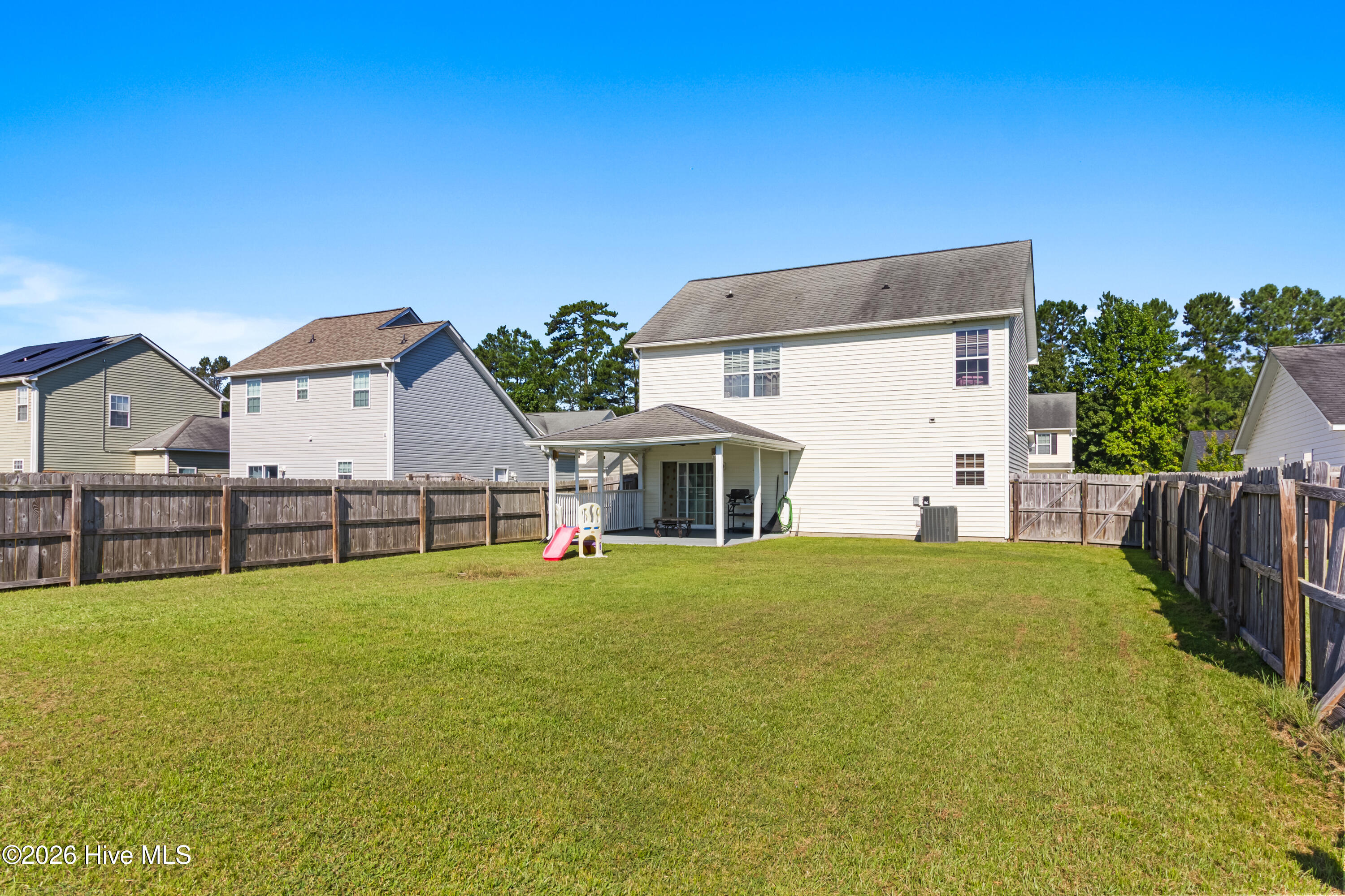 163 Crooked Run Drive,New Bern