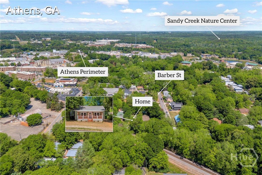 442 Cleveland Avenue, Athens, GA 30601 Listing Photo  19