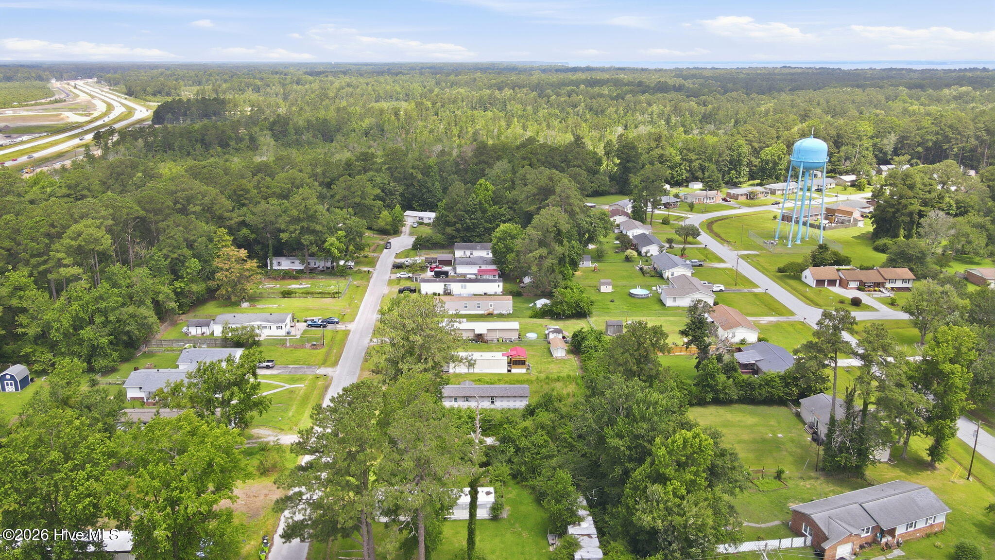104 Hickory Hills Court,New Bern