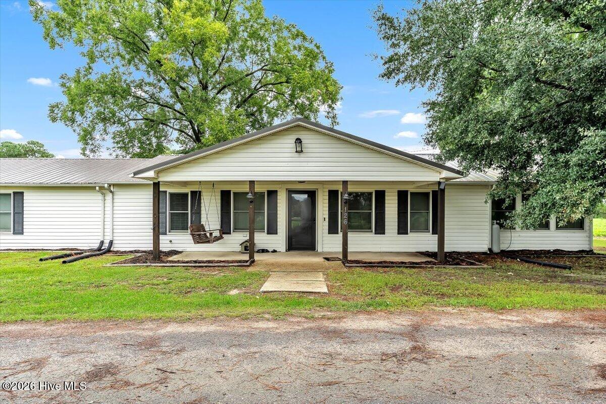 126 Sheri Lane,Beulaville