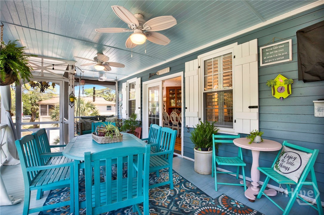1102 Lovell Avenue, Tybee Island, GA 31328 Listing Photo  8